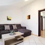 Apartamento Sanja - One Bedroom With Balcony And Sea View 5 *
