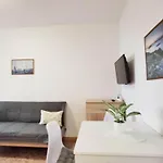 Sanja - One Bedroom With Balcony And Sea View 5 Apartamento Vodice