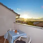 Sanja - One Bedroom With Balcony And Sea View 5 Apartamento *