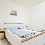 Sanja - One Bedroom With Balcony And Sea View 5 Apartamento Vodice