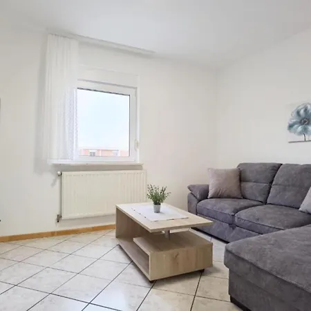 Sanja - One Bedroom With Balcony And Sea View 5 *