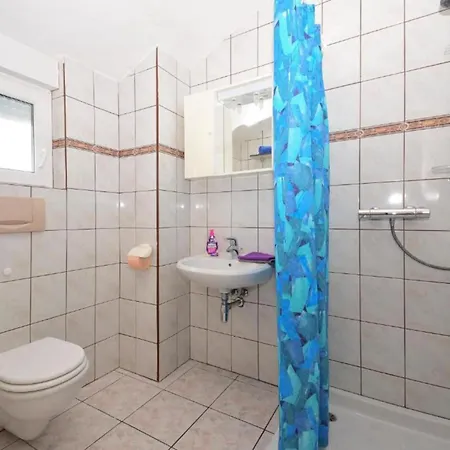 Sanja - One Bedroom With Balcony And Sea View 5