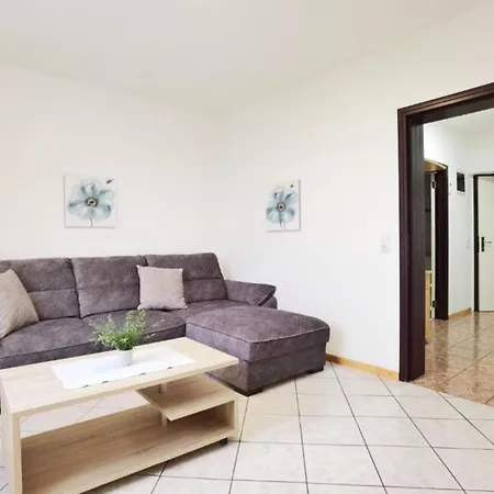 Apartment Sanja - One Bedroom With Balcony And Sea View 5