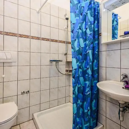 Apartment Sanja - One Bedroom With Balcony And Sea View 5 *