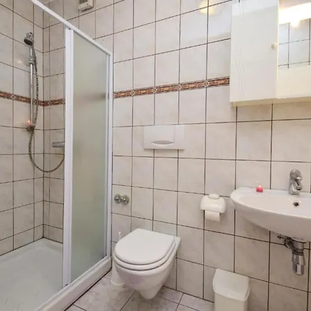 Sanja - One Bedroom With Balcony And Sea View 5 Vodice
