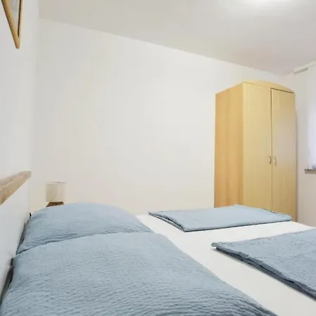 Sanja - One Bedroom With Balcony And Sea View 5 Vodice