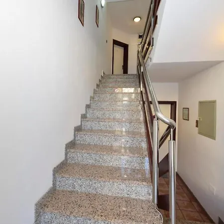 Apartment Sanja - One Bedroom With Balcony And Sea View 5 *