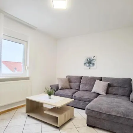 Apartment Sanja - One Bedroom With Balcony And Sea View 5